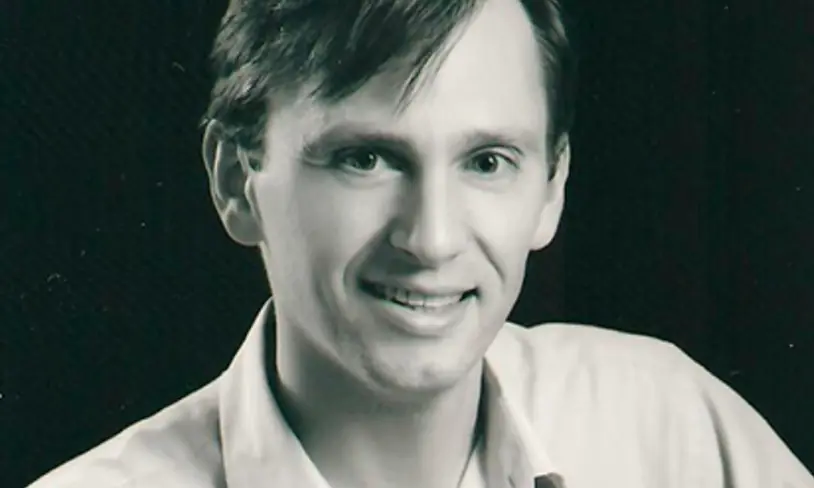 Fernando Zorzi, gestor da GeoTerragua